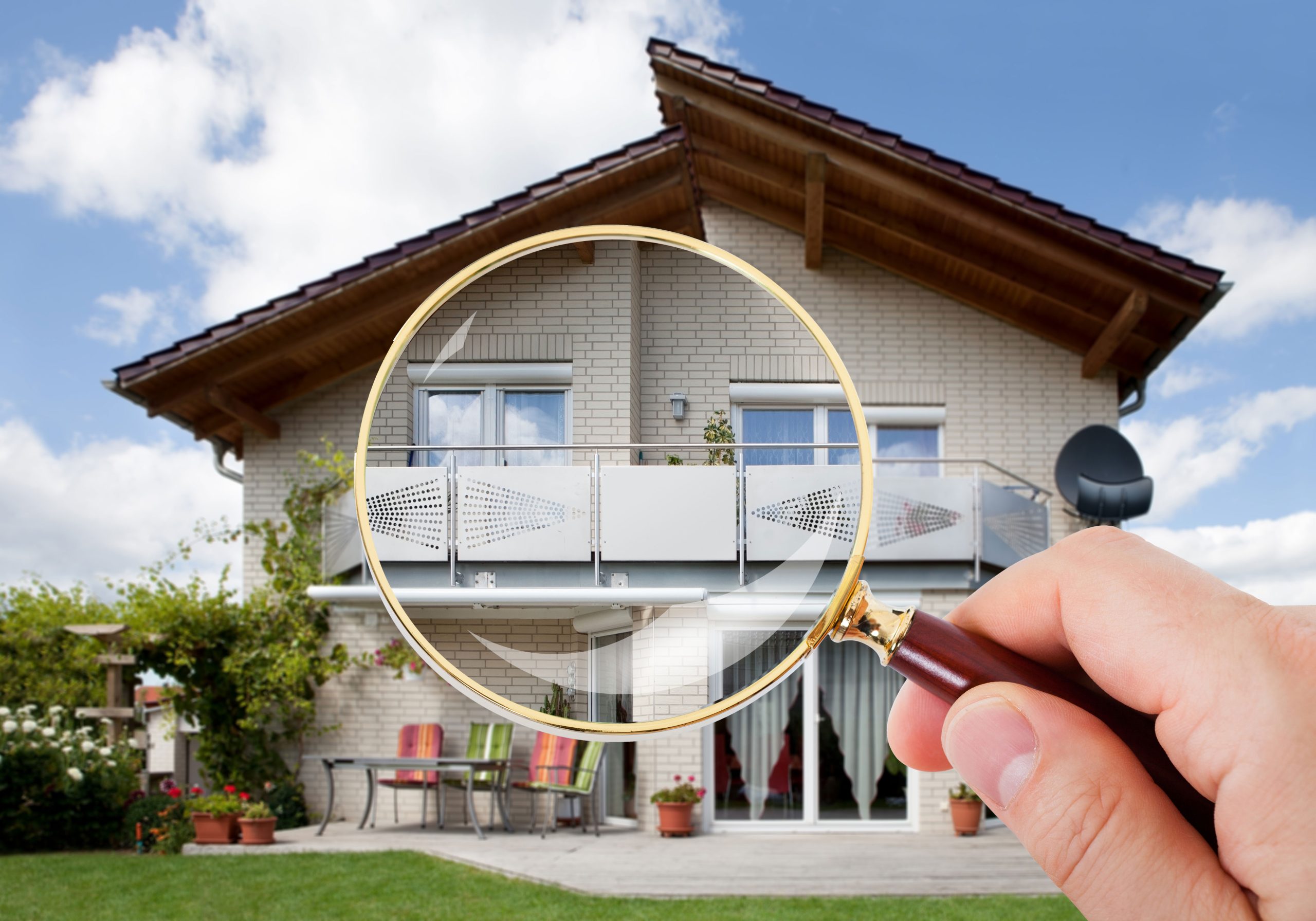 Home Watch Inspection Services